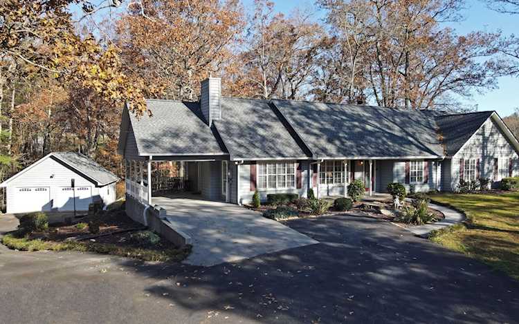 88 Trillium Trail Blairsville, GA 30512