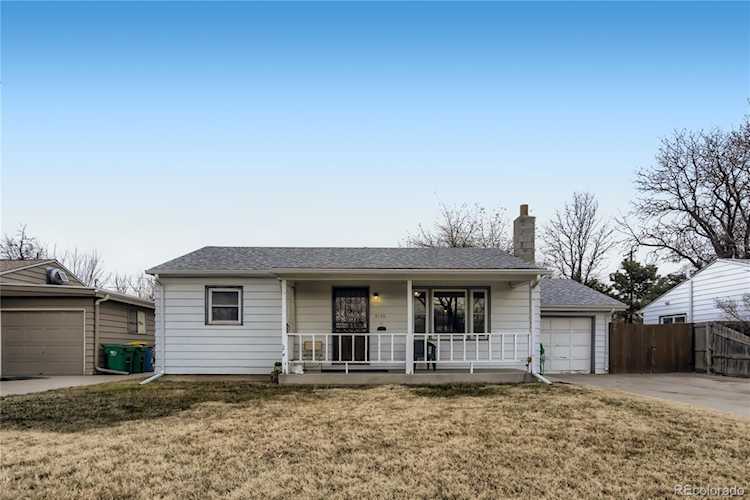 5170 S Logan St Littleton, CO 80121