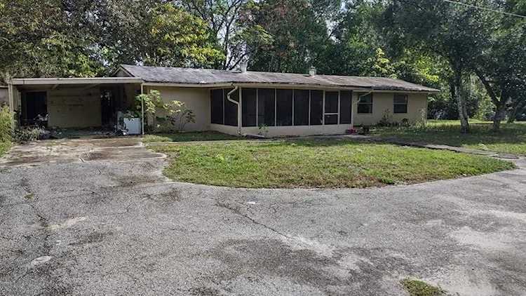 14908 Derks Ln Hudson, FL 34669