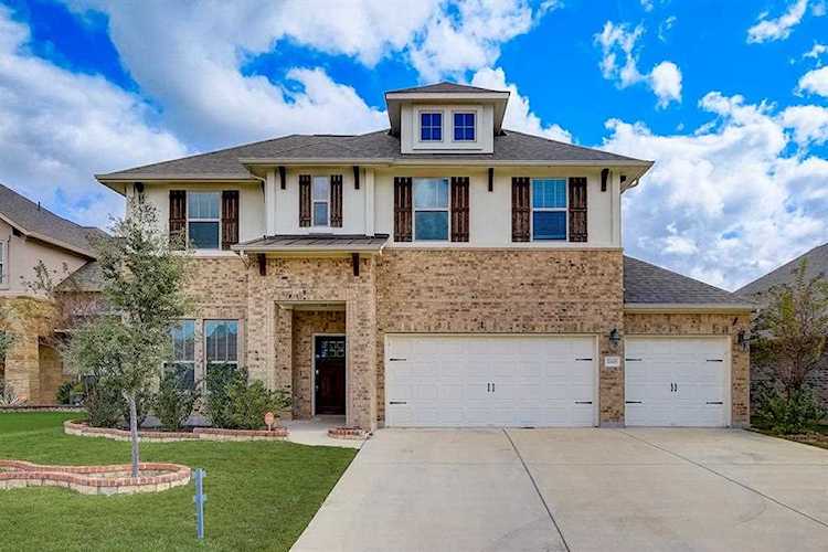 20409 Great Egret LN Pflugerville, TX 78660