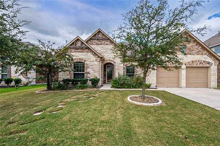 21516 Hines LN Pflugerville, TX 78660