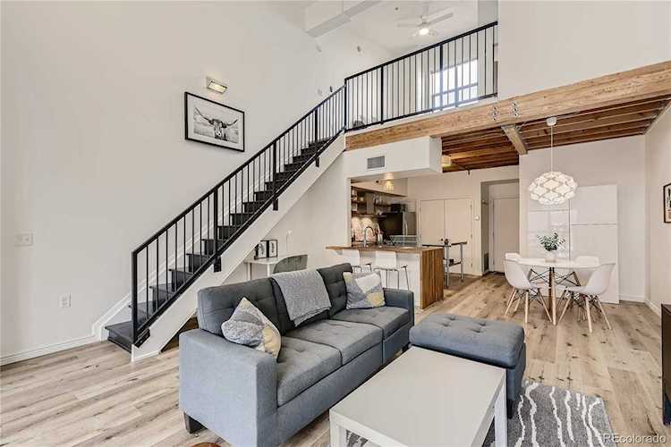 3295 Blake St #305 Denver, CO 80205