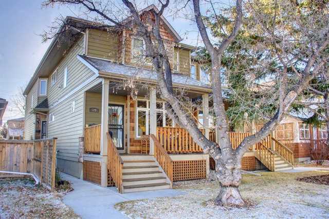 529 NW 23 Ave Calgary, AB T2M 1S7