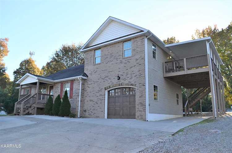 316 Barrar Ave Knoxville, TN 37920