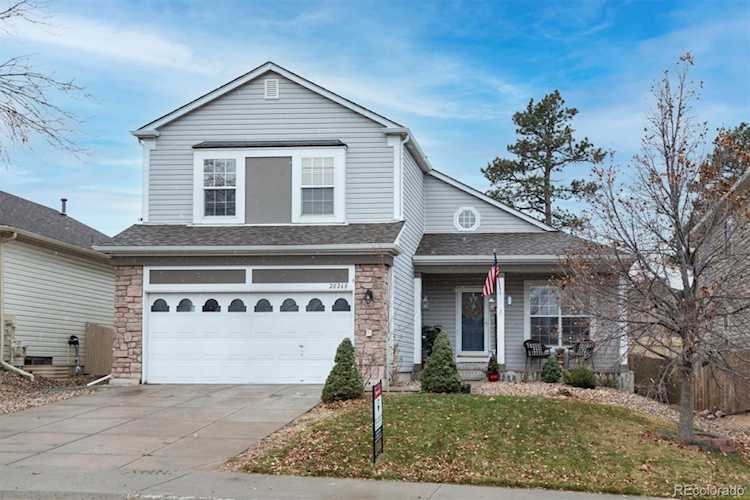 20268 Willowbend Ln Parker, CO 80138