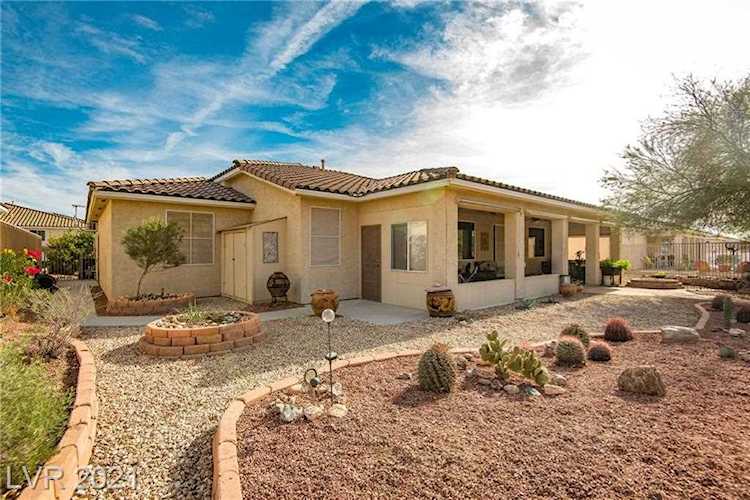 3559 Cottage Canyon St Laughlin, NV 89029 | MLS 2347044 Photo 1