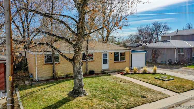 8954 Lander St Westminster, CO 80031 | MLS® 7347505 Photo 1