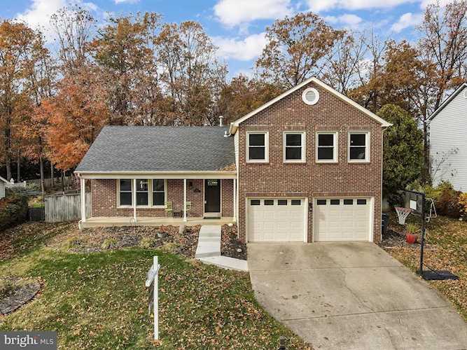 6522 Raftelis Rd Burke, VA 22015
