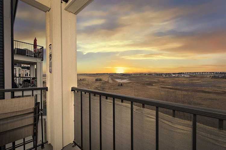 99 Copperstone Park SE #4302 Calgary, AB T2Z 5C9