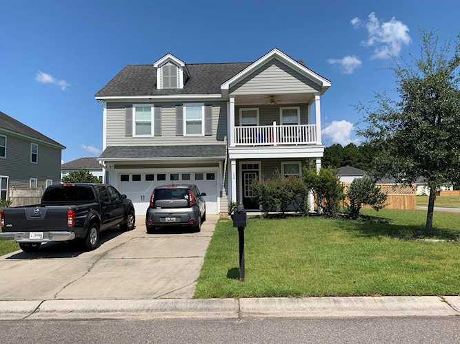 154 Woodbrook Way Moncks Corner, SC 29461