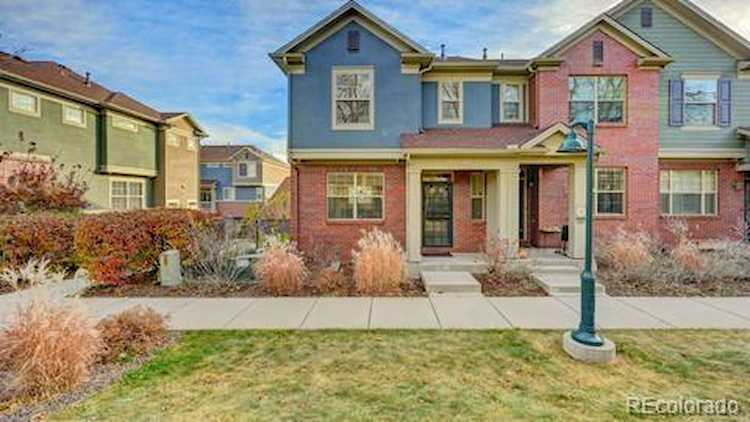 701 Roslyn St #44 Denver, CO 80230