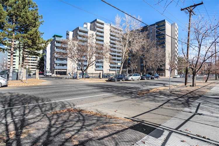 601 W 11th Ave #116 Denver, CO 80204