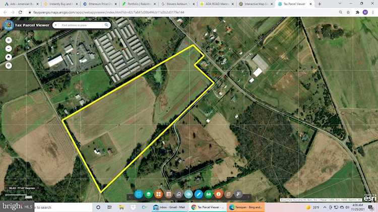 10031 Boteler Rd Midland, VA 22728