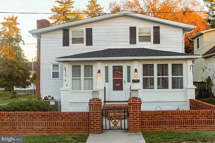 112 Elizabeth Ave Wilmington, DE 19805