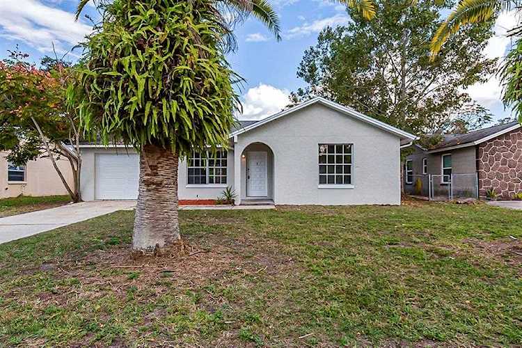 3128 Vanceboro St New Port Richey, FL 34655