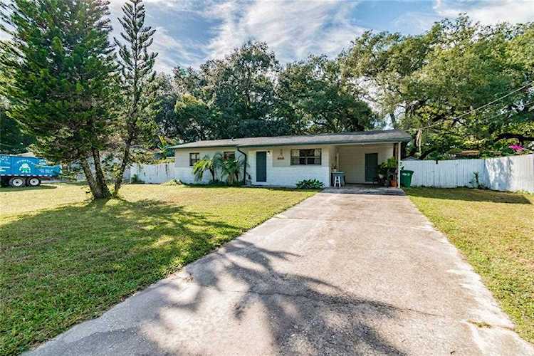 10924 N Boulevard Tampa, FL 33612