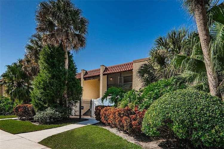 105 S Obrien St #213 Tampa, FL 33609