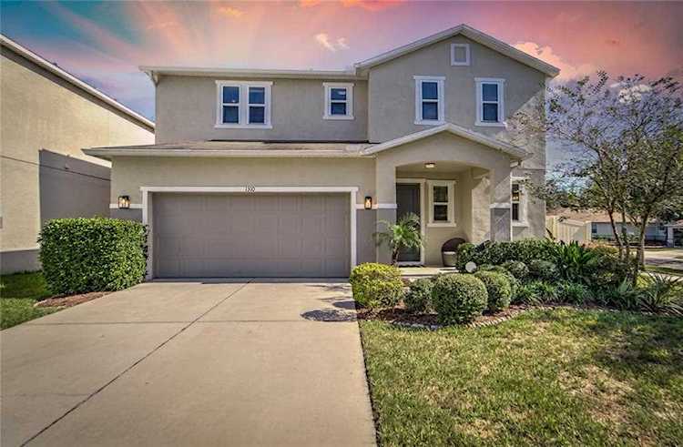 1310 Canyon Oaks Dr Brandon, FL 33510