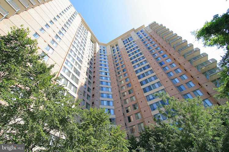 851 Glebe Rd N #405 Arlington, VA 22203