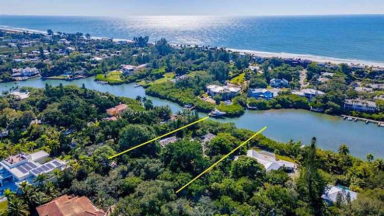 6555 Bayou Hammock Rd Longboat Key, FL 34228
