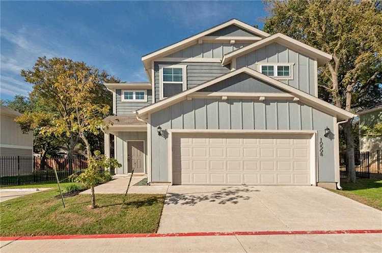 10508 Abana WAY Austin, TX 78748