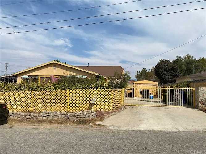 7815 Steddom Dr Rosemead, CA 91770