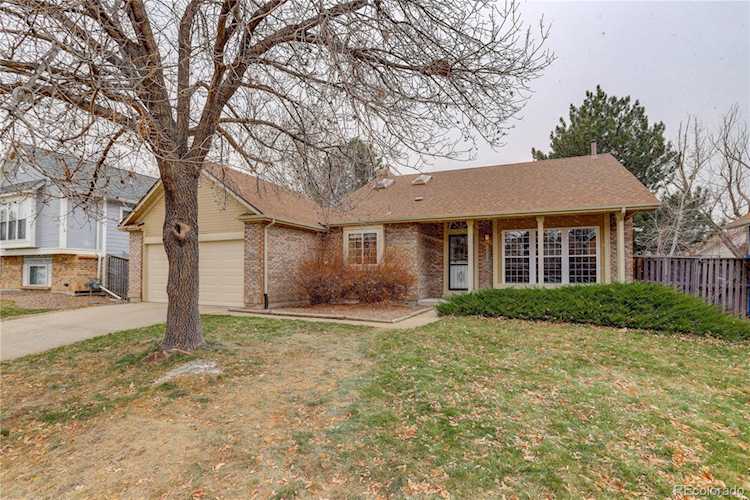 18934 E 44th Ave Denver, CO 80249