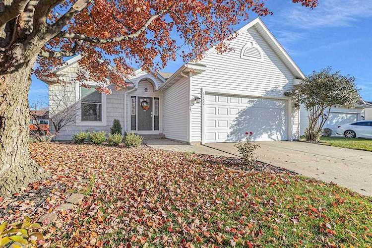 3100 Winter Ridge Dr Holland Twp, MI 49424 | MLS 65021116360 Photo 1
