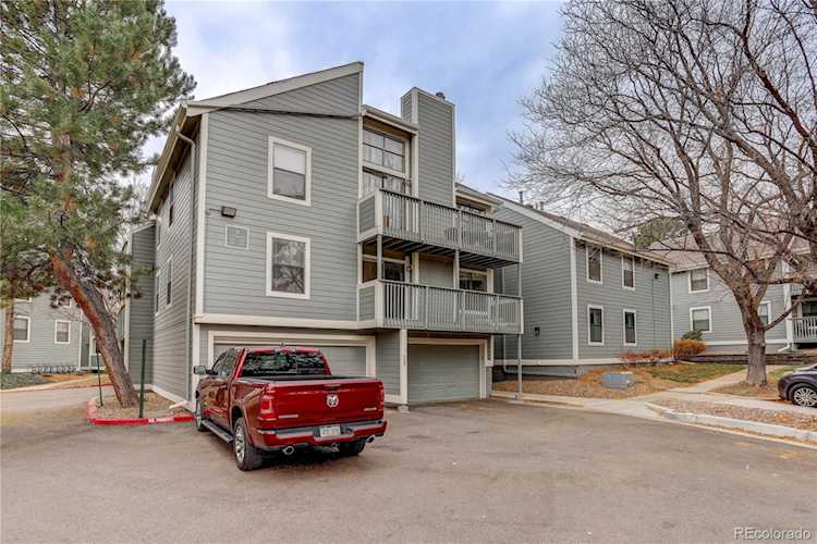 6457 S Havana St #A Englewood, CO 80111