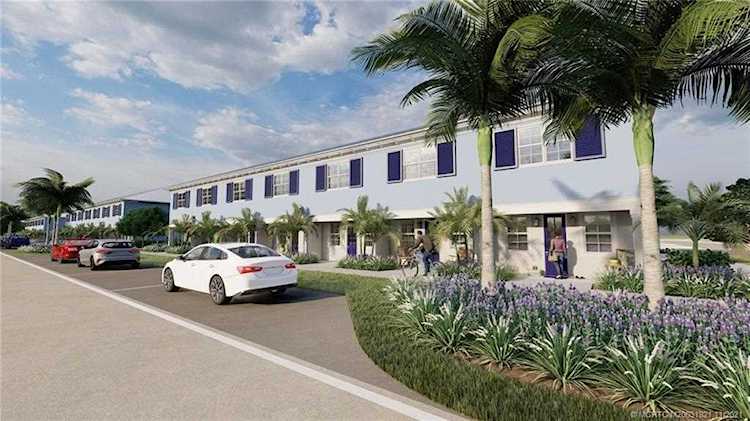 0 SE Cove Road #6 Stuart, FL 34997