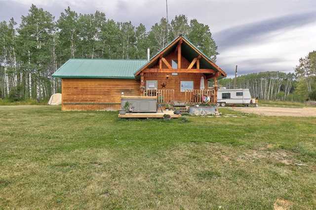 711021 Range Road 120 Beaverlodge, AB T0H 0C0