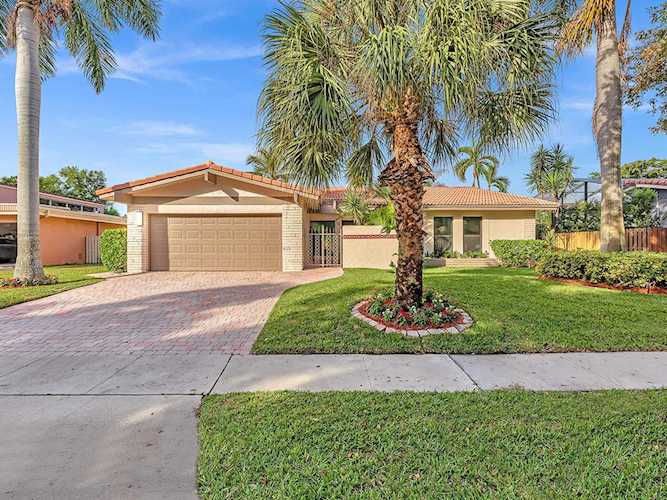 3069 NW 25th Way Boca Raton, FL 33434