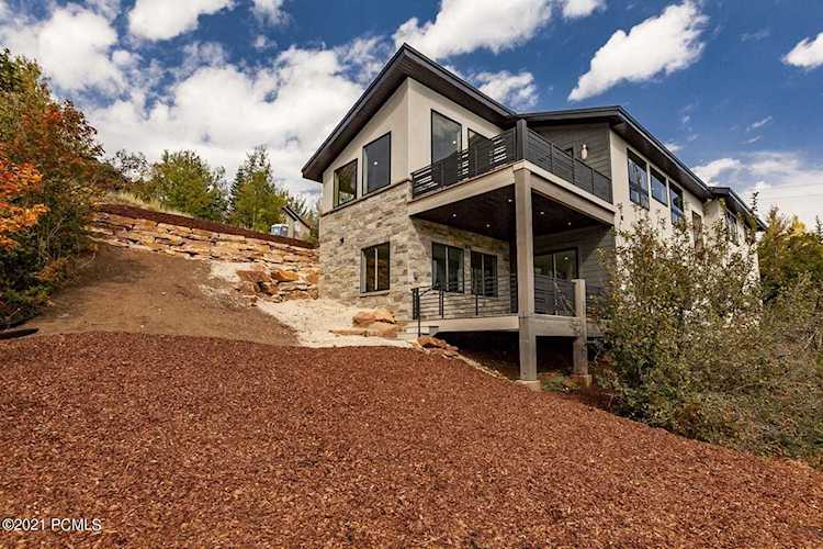 3769 Sunridge Dr Park City, UT 84098