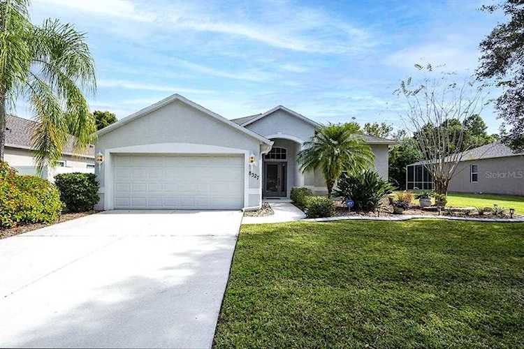 8327 47th Street CIRCLE E Palmetto, FL 34221