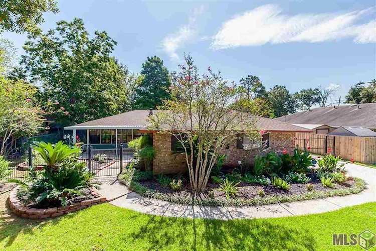 425 Wingate Dr Baton Rouge, LA 70815