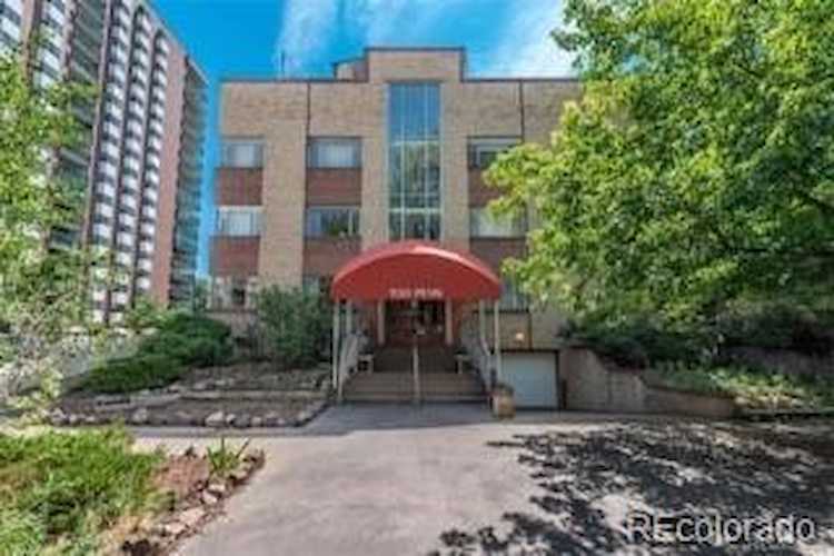 1130 N Pennsylvania St #101 Denver, CO 80203 | MLS 7199995 Photo 1