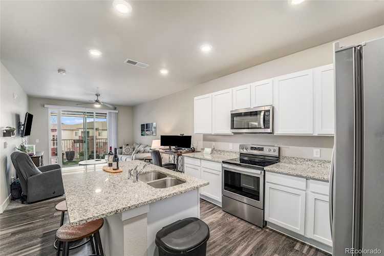 14341 E Tennessee Ave #305 Aurora, CO 80012