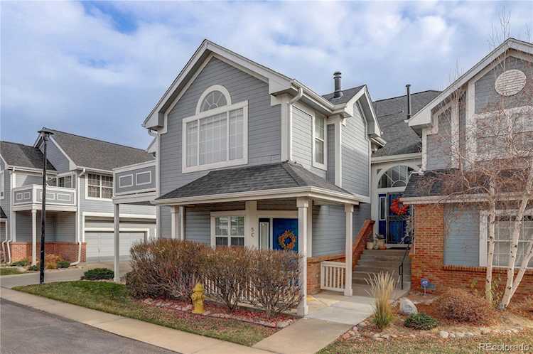 4901 S Ammons St #5C Littleton, CO 80123
