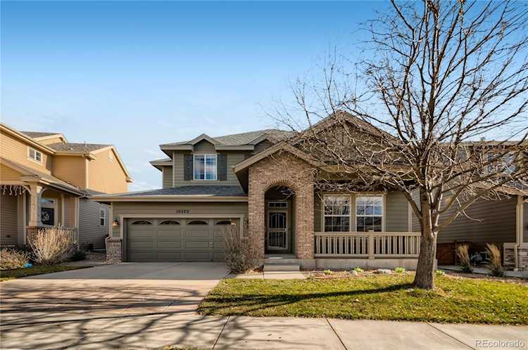 10272 Sedalia St Commerce City, CO 80022