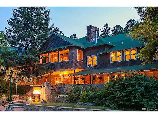 38619 Boulder Canyon Dr Boulder, CO 80302
