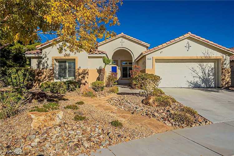1478 Cilento Ct Henderson, NV 89052