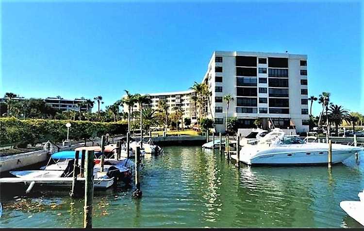 5855 Midnight Pass Rd #720 Sarasota, FL 34242