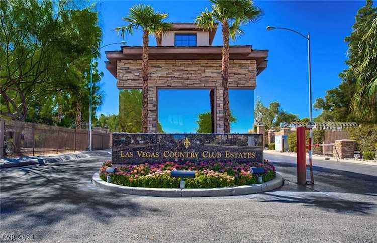 2845 Loveland Dr #3610 Las Vegas, NV 89109