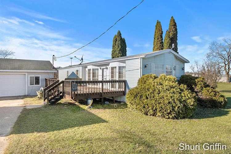 5316 Harwood Rd Berlin Twp, MI 48846