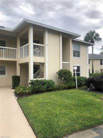 741 Landover Cir #104 Naples, FL 34104