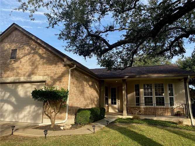 272 Trail of The Flowers Georgetown, TX 78633