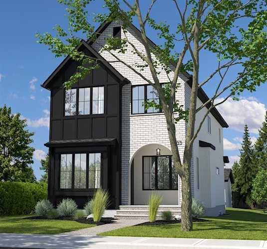 2533 4Th Ave NW Calgary, AB T2N 0P5