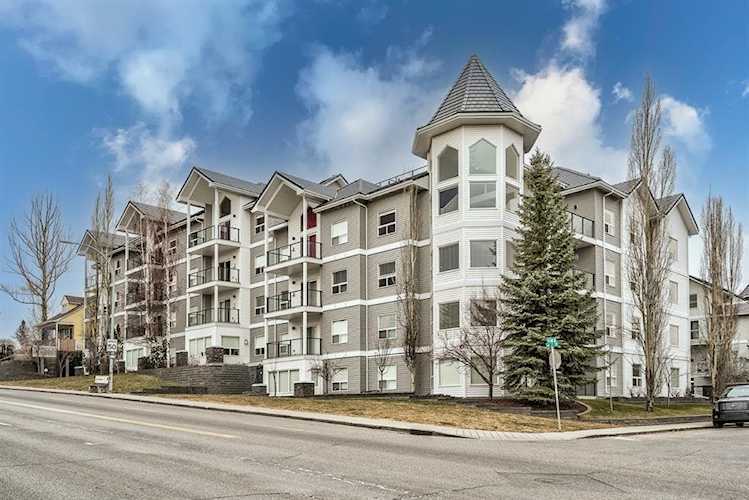 1441 23 Ave SW #304 Calgary, AB T2T 0T6