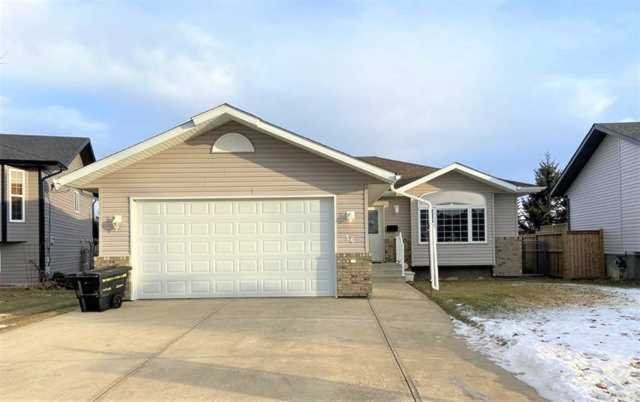 36 Elana Crescent Lacombe, AB T4L 2K8