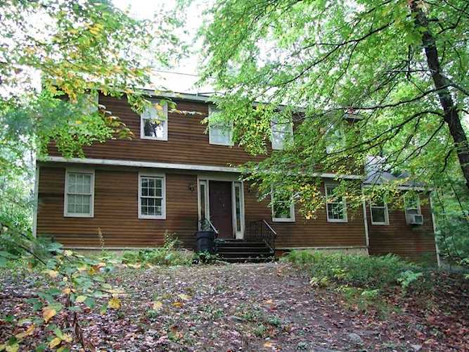 93 Spectacle Hill Road Bolton, MA 01730
